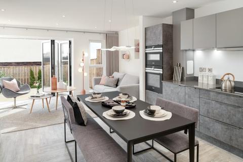 3 bedroom mews for sale - 11 Training Drive, Jordanhill, G13 1FH