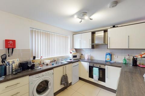 undefined, 18 Kilbourn Street, Nottingham, NG3 1BS