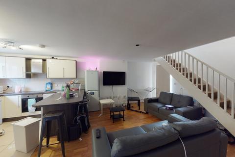 undefined, 18 Kilbourn Street, Nottingham, NG3 1BS