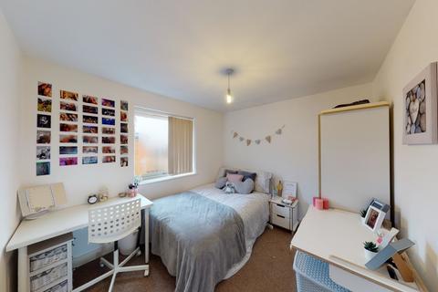 undefined, 18 Kilbourn Street, Nottingham, NG3 1BS
