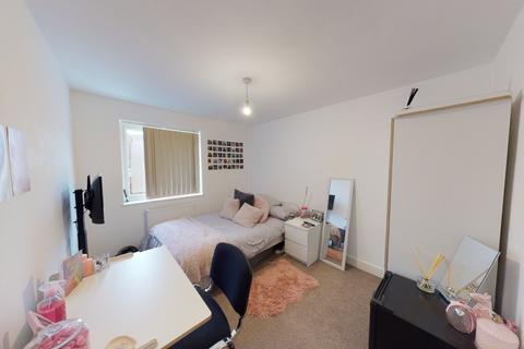 undefined, 18 Kilbourn Street, Nottingham, NG3 1BS