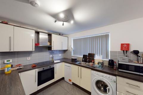 undefined, 20 Kilbourn Street, Nottingham, NG3 1BS