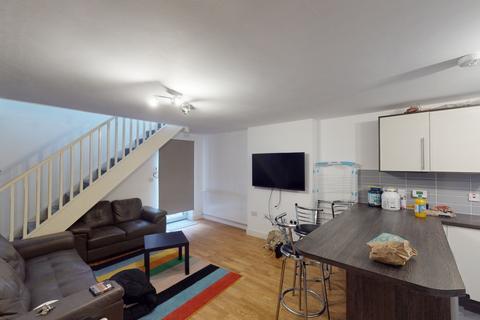 undefined, 20 Kilbourn Street, Nottingham, NG3 1BS