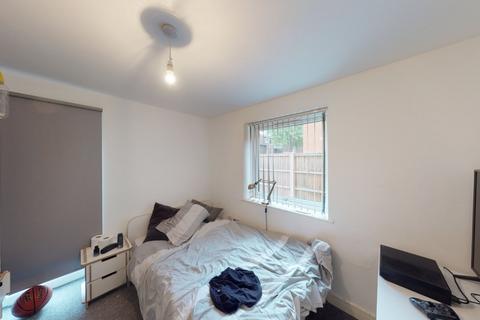 undefined, 20 Kilbourn Street, Nottingham, NG3 1BS