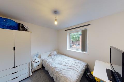 undefined, 20 Kilbourn Street, Nottingham, NG3 1BS