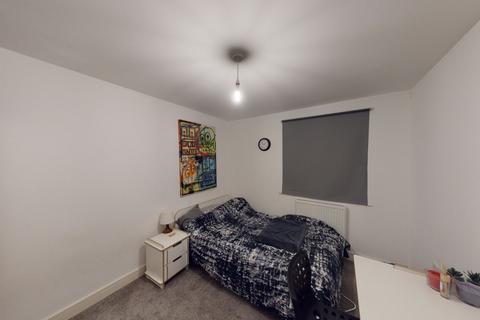 undefined, 20 Kilbourn Street, Nottingham, NG3 1BS