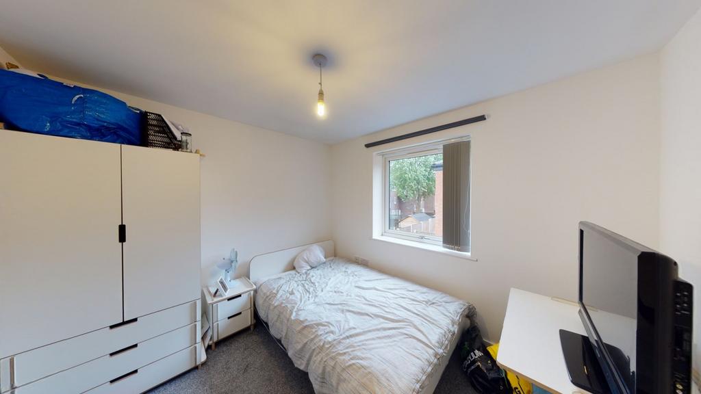 House in Nottingham - View 4