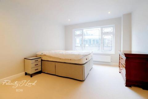 undefined, Grand Walk, London