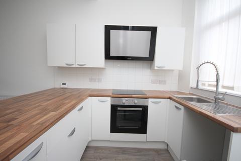 undefined, Ratcliffe Street, Darwen, Lancashire, BB3