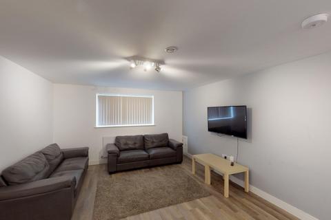 6 bedroom townhouse to rent, 33 Huntingdon Street, Nottingham, Ng1 3jh, New