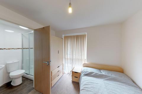6 bedroom townhouse to rent, 33 Huntingdon Street, Nottingham, Ng1 3jh, New
