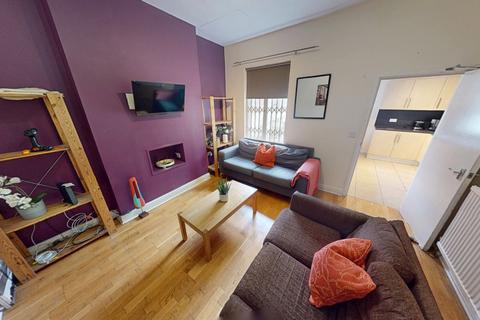 undefined, 103 Burford Road, Nottingham, NG7 6BA