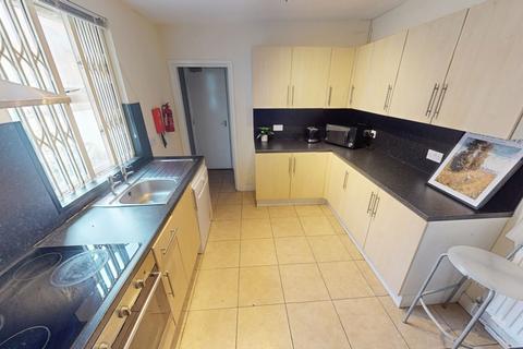 undefined, 103 Burford Road, Nottingham, NG7 6BA