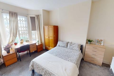 undefined, 103 Burford Road, Nottingham, NG7 6BA