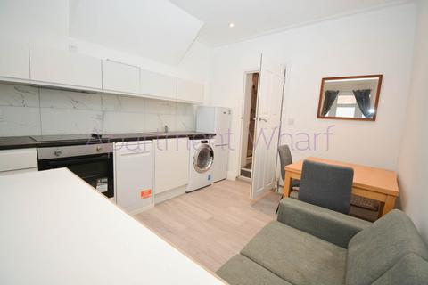 undefined, Studio   Crownfield Road    (Stratford), London, E15