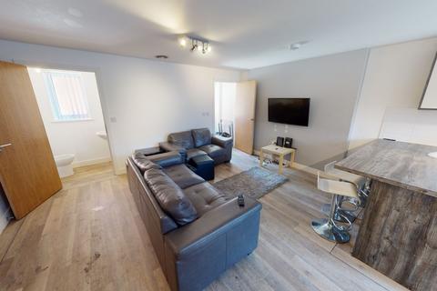 undefined, 29 , Huntingdon Street, Nottingham - New, NG1 3JH