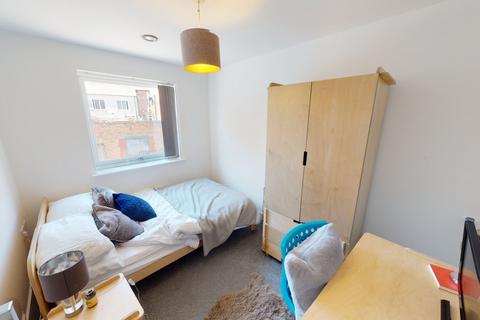 undefined, 29 , Huntingdon Street, Nottingham - New, NG1 3JH