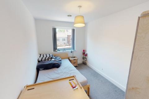 undefined, 29 , Huntingdon Street, Nottingham - New, NG1 3JH
