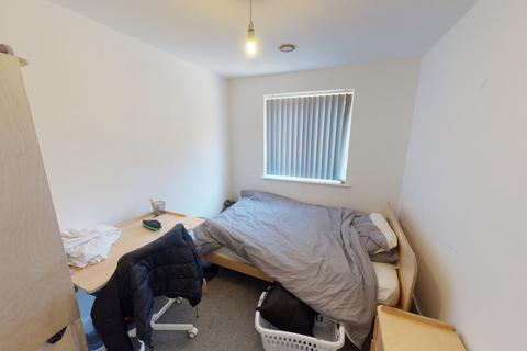 undefined, 29 , Huntingdon Street, Nottingham - New, NG1 3JH
