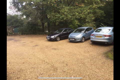 undefined, Lyburn Road, Nomansland SP5