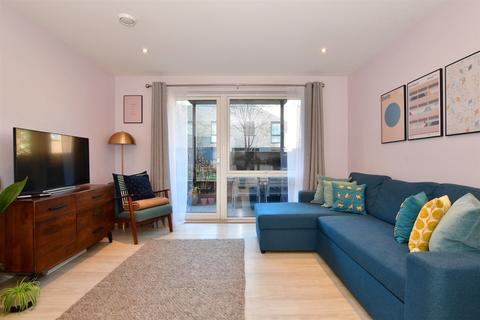 1 bedroom flat for sale - Hoe Street, Walthamstow