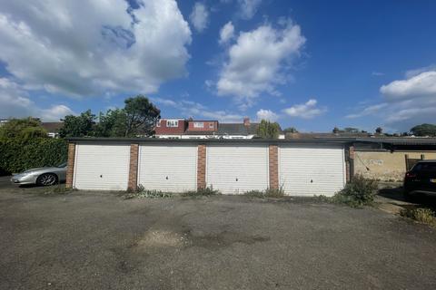 Land for sale - X4 Garages and forecourt, at rear of Cul-De-Sac, North Close, Portslade, East Sussex