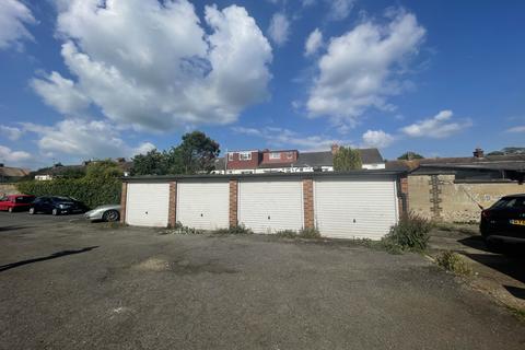 Land for sale - X4 Garages and forecourt, at rear of Cul-De-Sac, North Close, Portslade, East Sussex