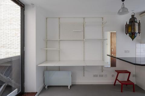 Studio to rent, 30 Bartholomew Close, London, EC1A