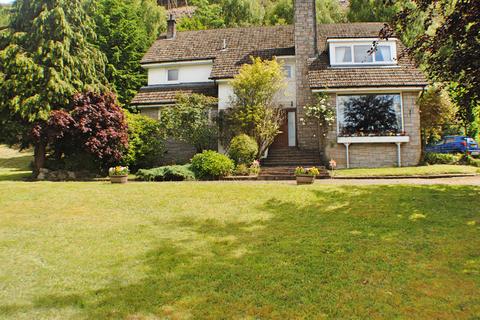 4 bedroom detached house for sale - Netherwood  Aberchalder, Invergarry, Invergarry