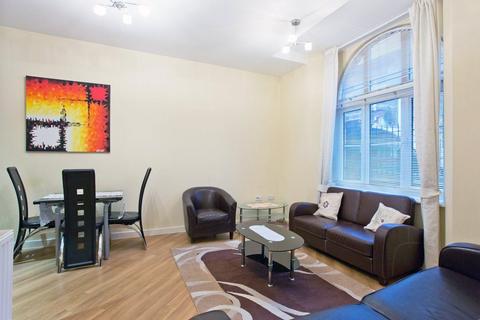 2 bedroom flat for sale - 34 Glengall Road, NW6