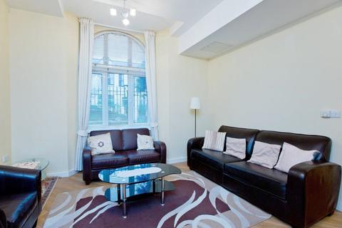 2 bedroom flat for sale - 34 Glengall Road, NW6