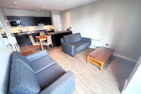 undefined, Shudehill, Manchester M4