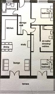 Land for sale, Victoria Mill, Woodside Street, New Mills, High Peak, SK22