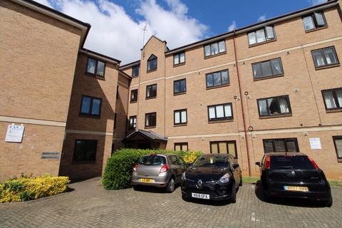 2 bedroom flat to rent, Henry Bird Way, Southbridge, Northampton, NN4