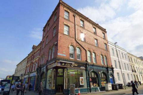 2 bedroom apartment to rent, 32 Clarence Street, Gloucester, GL1