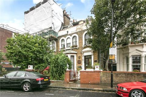 7 bedroom semi-detached house for sale - Clissold Crescent, London, N16