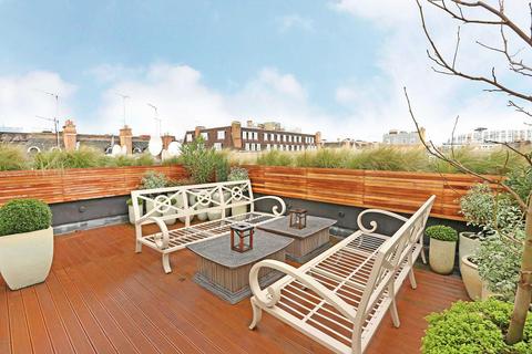 undefined, Upper Grosvenor Street, Mayfair, London