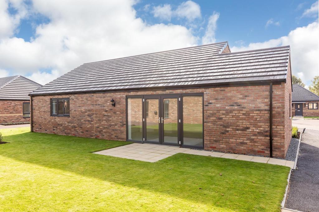 10 Lavender Fields, Feoffee Common Lane, Barmby Moor, York, YO42 4AF 2