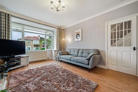 1 Coruisk Drive, Clarkston, Glasgow, G76 7NG