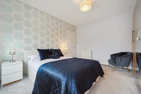 1 Coruisk Drive, Clarkston, Glasgow, G76 7NG