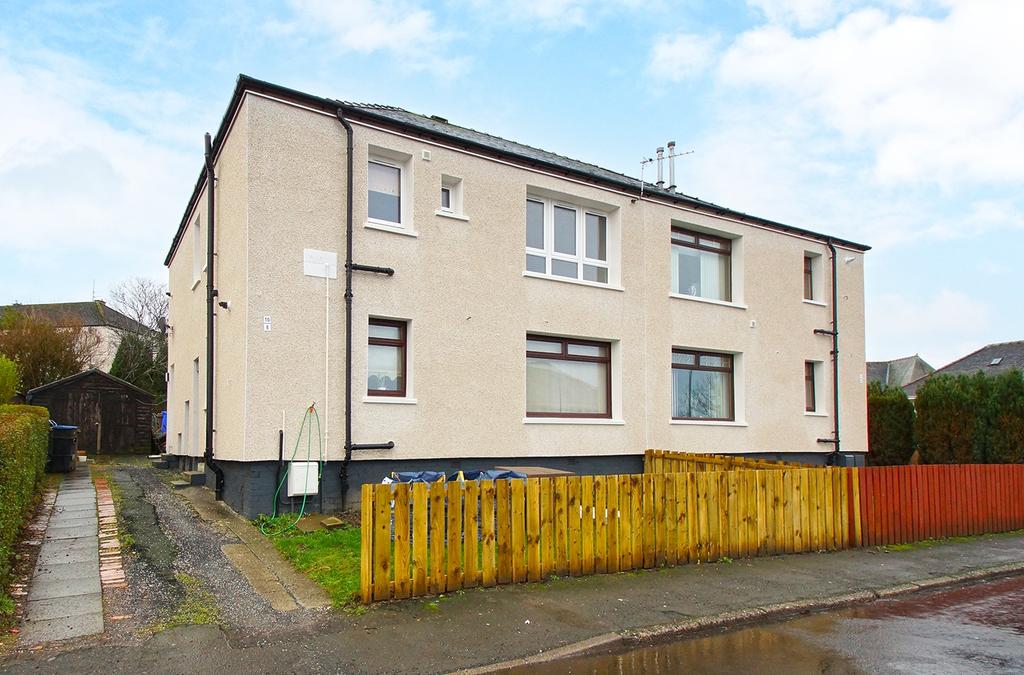 10 Wylie Crescent, Cumnock