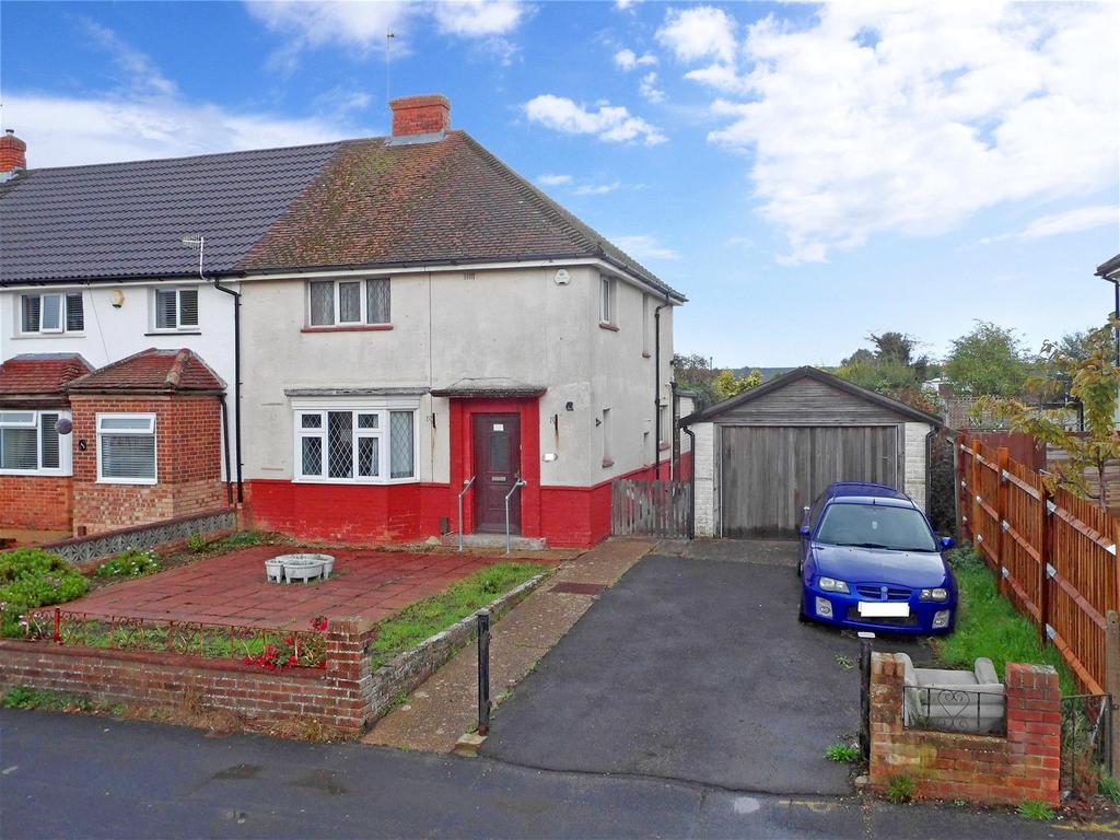 Victoria Road, Emsworth, Hampshire 3 bed terraced house