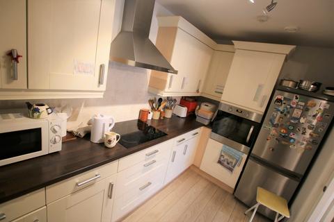 2 bedroom retirement property for sale, Larmenier Retirement Village, Blackburn