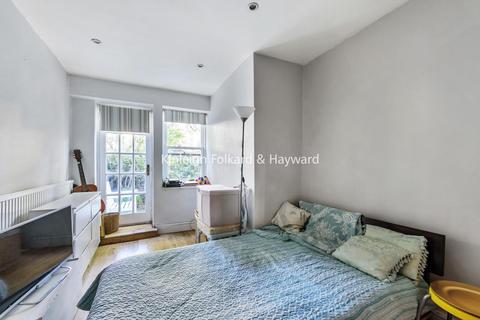 2 bedroom flat for sale - Brondesbury Villas, Queen's Park