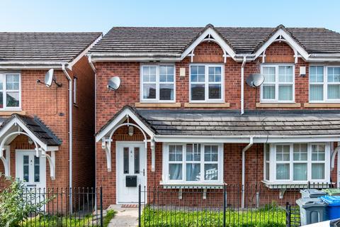 4 Stephen Oake Close, Manchester, M8 8AZ