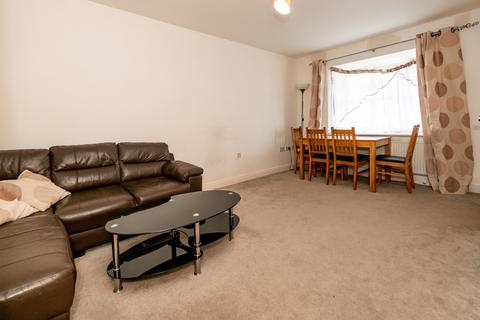 4 Stephen Oake Close, Manchester, M8 8AZ