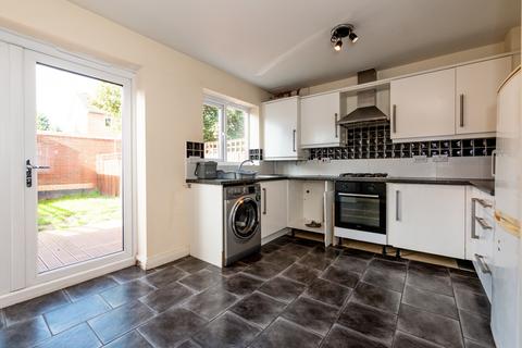 4 Stephen Oake Close, Manchester, M8 8AZ