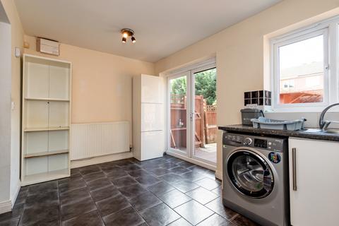 4 Stephen Oake Close, Manchester, M8 8AZ