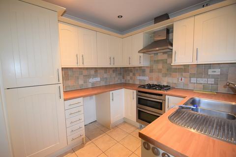 3 bedroom terraced house to rent, Fairby Close, Tiverton, Devon, EX16