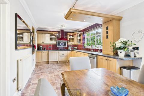 undefined, Hazelwood Gardens, Pilgrims Hatch, Brentwood, Essex, CM15